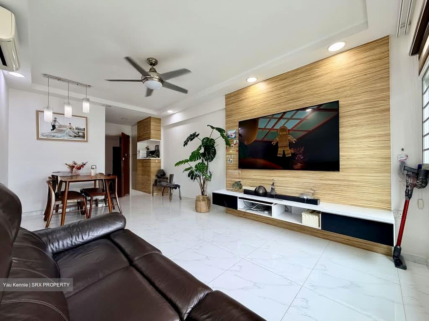 Blk 673A Waterway Banks (Punggol), HDB 4 Rooms #604724991